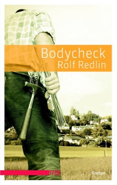 Bodycheck (Paperback)