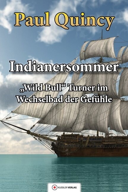 Indianersommer (Paperback)