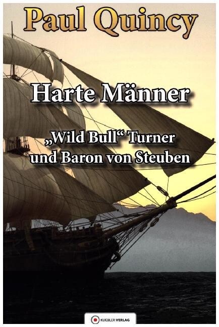 Harte Manner (Paperback)