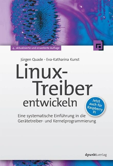 Linux-Treiber entwickeln (Hardcover)
