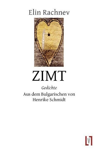 Zimt (Hardcover)