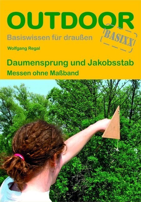 Daumensprung und Jakobsstab (Paperback)