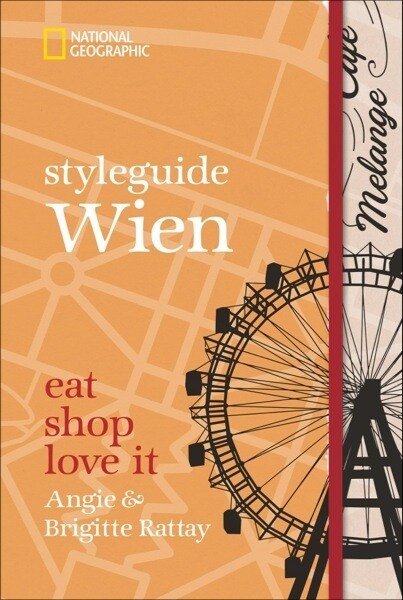 styleguide Wien (Hardcover)