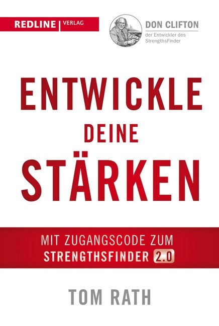 Entwickle deine Starken (WW)