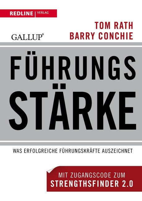 Fuhrungsstarke (WW)