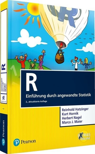 R (Paperback)