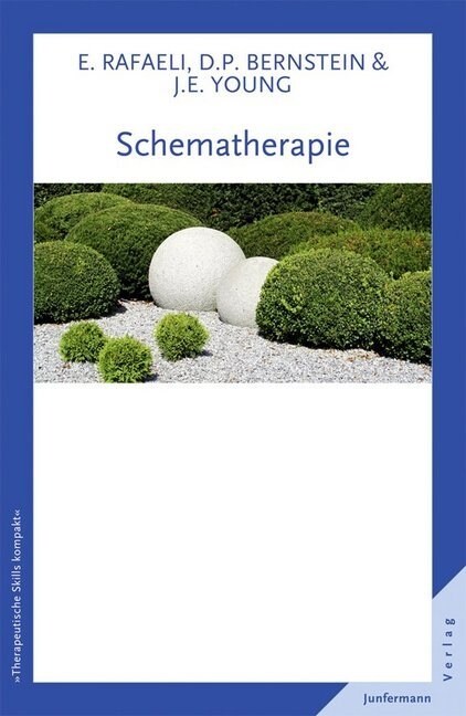 Schematherapie (Paperback)