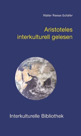 Aristoteles interkulturell gelesen (Paperback)