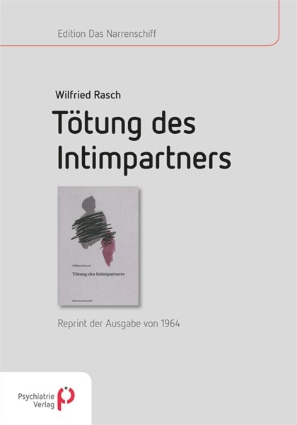 Totung des Intimpartners (Paperback)