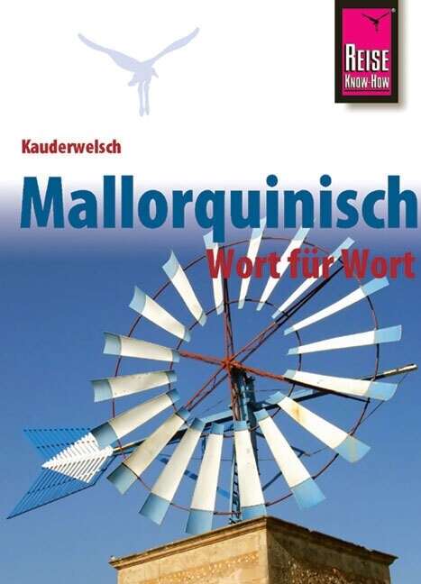 Mallorquinisch Wort fur Wort (Paperback)