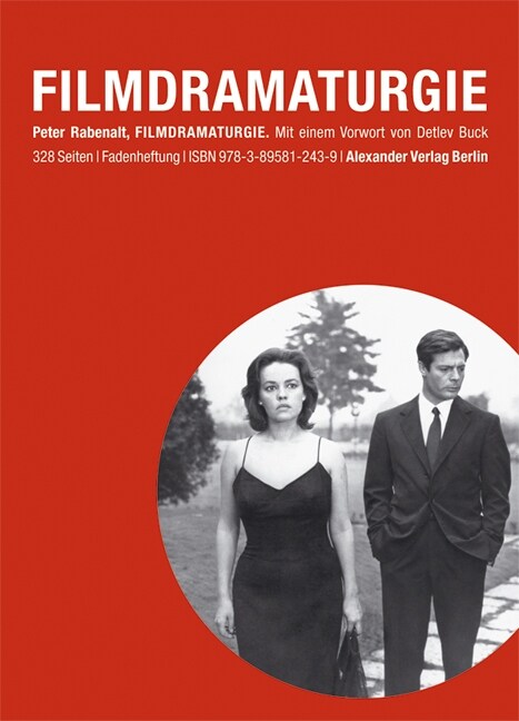 Filmdramaturgie (Paperback)