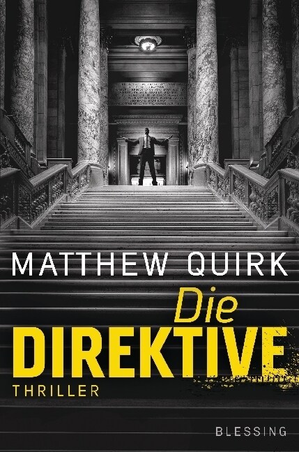 Die Direktive (Hardcover)