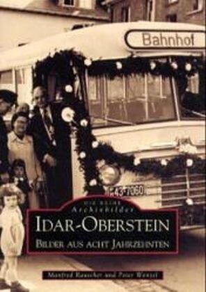 Idar-Oberstein (Paperback)