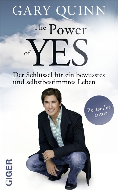 The Power of YES (Paperback)