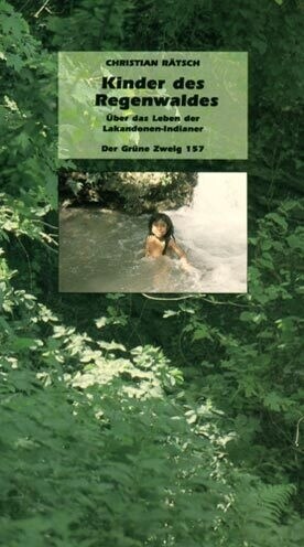 Kinder des Regenwaldes (Paperback)