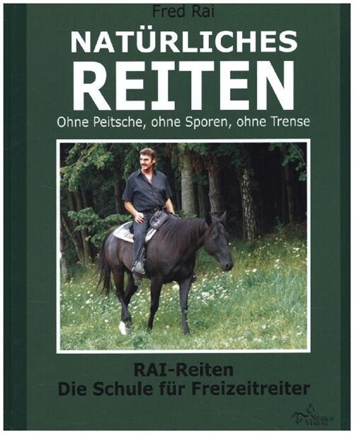 Naturliches Reiten (Hardcover)