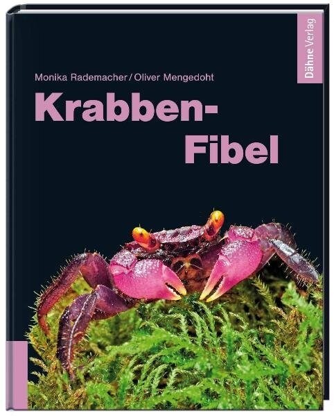 Krabben-Fibel (Hardcover)