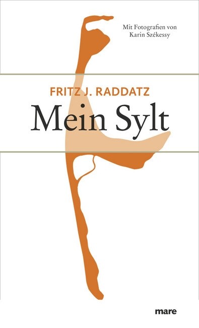 Mein Sylt (Hardcover)