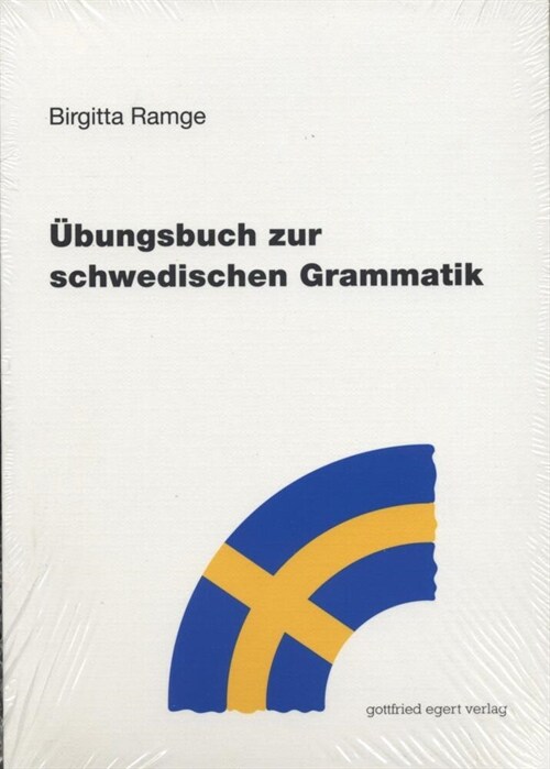 Ubungsbuch zur schwedischen Grammatik (Paperback)