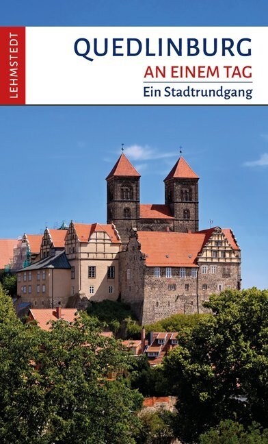 Quedlinburg an einem Tag (Paperback)