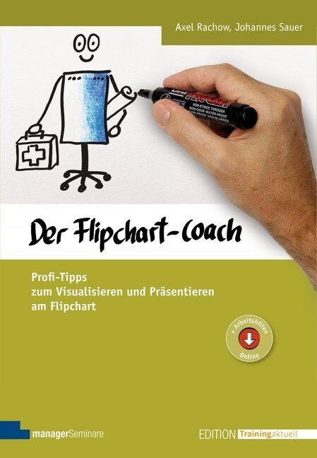 Der Flipchart-Coach (WW)