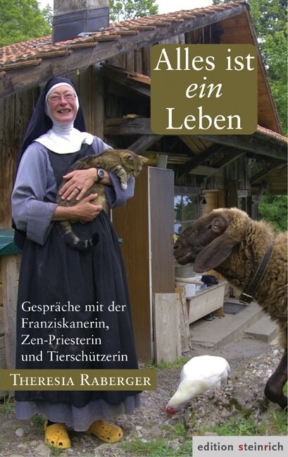 Alles ist ein Leben (Hardcover)