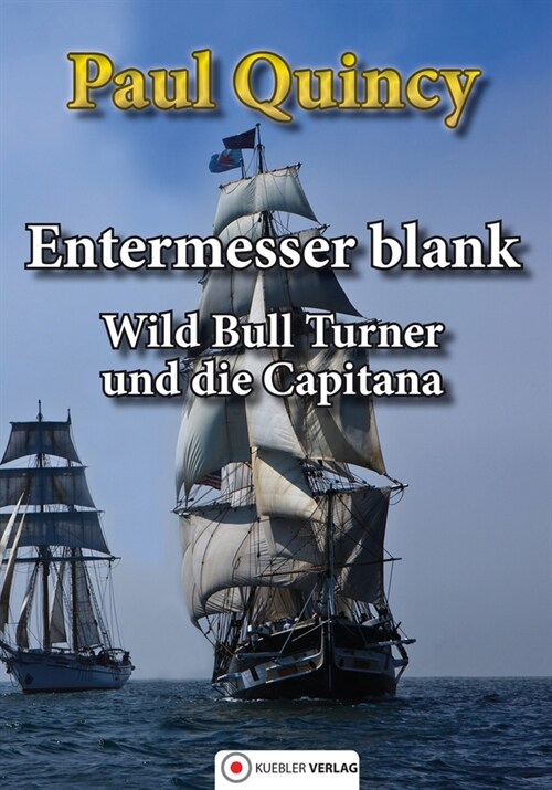 Entermesser blank (Paperback)