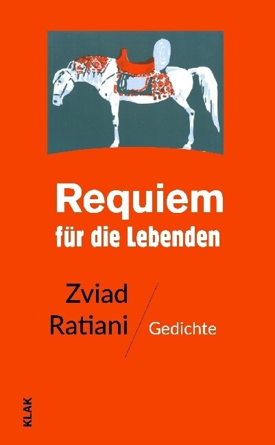 Requiem fur die Lebenden (Paperback)