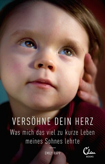 Versohne Dein Herz (Hardcover)