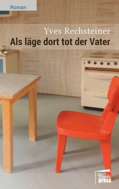 Als lage dort tot der Vater (Paperback)