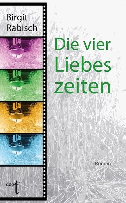 Die vier Liebeszeiten (Paperback)