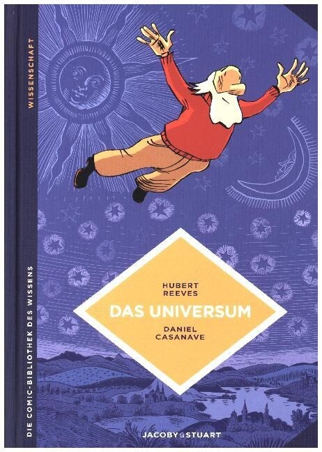 Das Universum (Paperback)