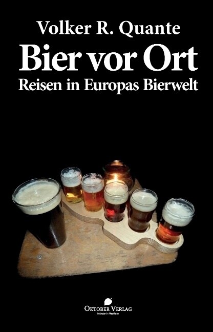 Bier vor Ort (Paperback)