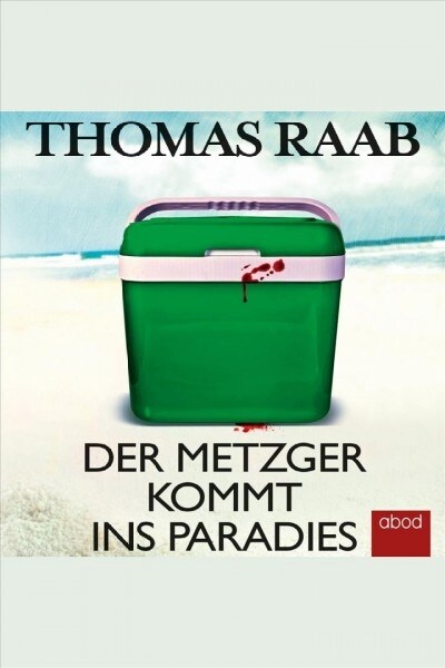 Der Metzger kommt ins Paradies, 6 Audio-CDs (CD-Audio)