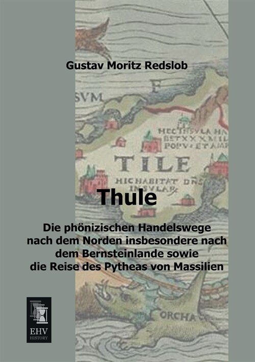 Thule (Paperback)