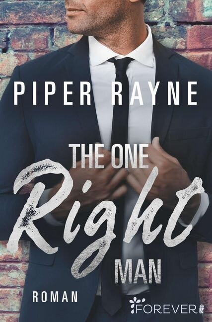 The One Right Man (Paperback)