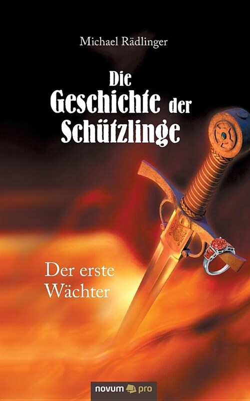 Die Geschichte Der Sch?zlinge (Paperback)