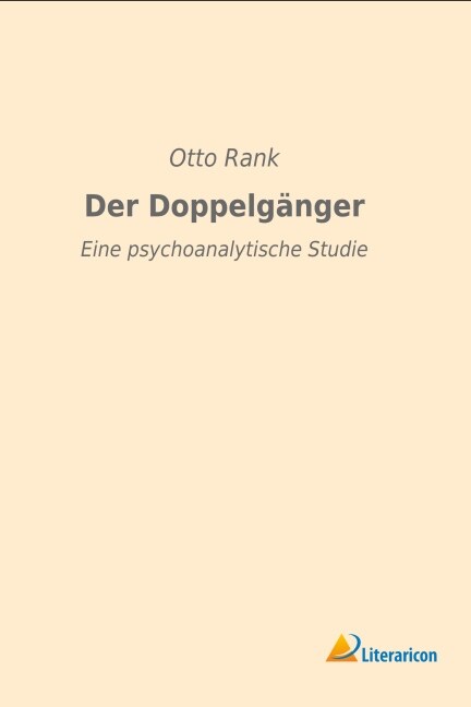 Der Doppelganger (Paperback)