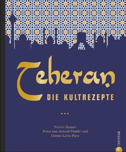 Teheran (Hardcover)