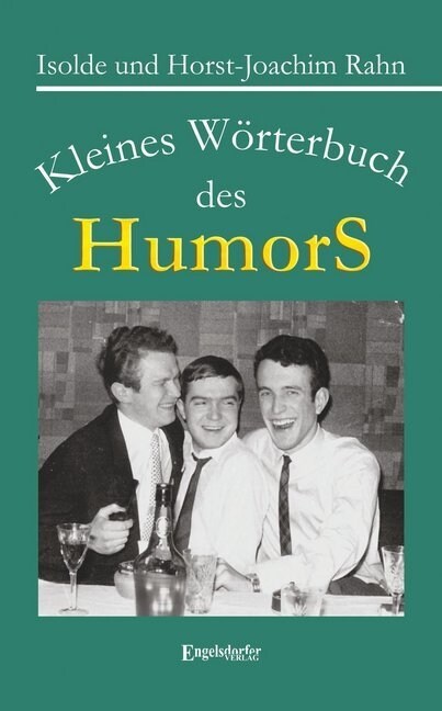 Kleines Worterbuch des Humors (Paperback)