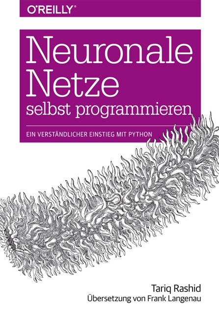 Neuronale Netze selbst programmieren (Paperback)