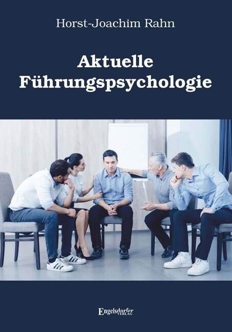 Aktuelle Fuhrungspsychologie (Paperback)