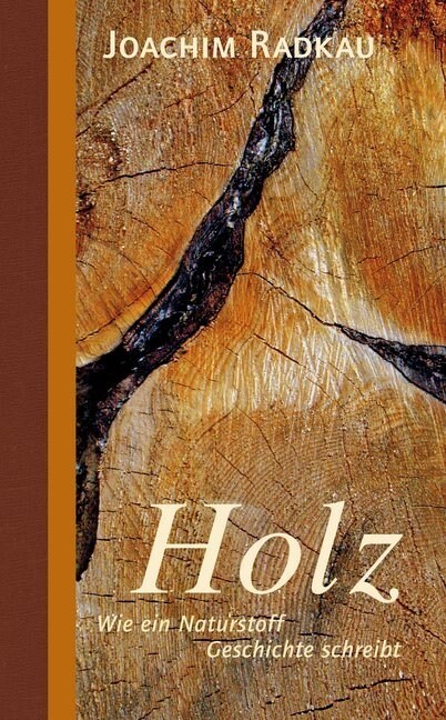 Holz (Paperback)