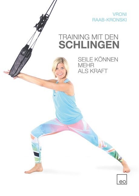 Training mit den Schlingen (Hardcover)