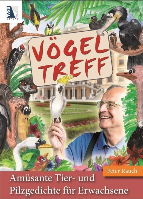 Vogeltreff (Paperback)