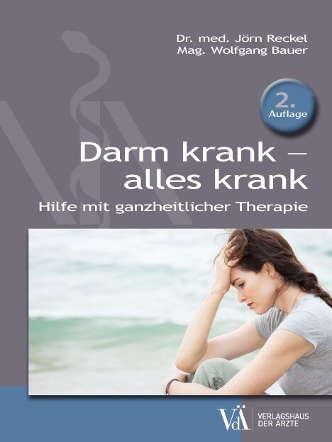 Darm krank - alles krank (Paperback)