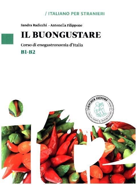 Il Buongustare B1-B2 (Paperback)