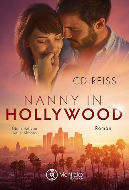 Nanny in Hollywood (Paperback)