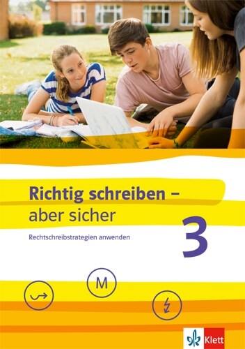 Schulerarbeitsheft mit Losungen Klassen 5-7 (Pamphlet)