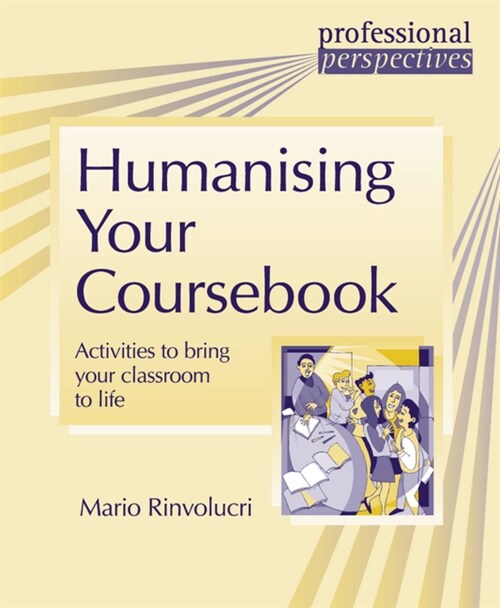 Humanising Your Coursebook (Paperback)